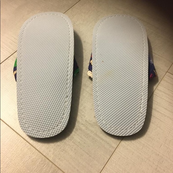 Vintage Elegant Kids Slippers NWT - Picture 2 of 3